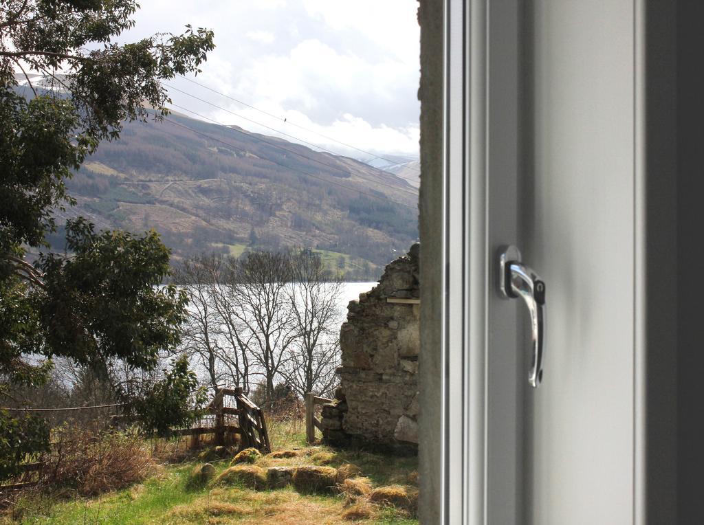 Boreland Loch Tay Fearnan 객실 사진