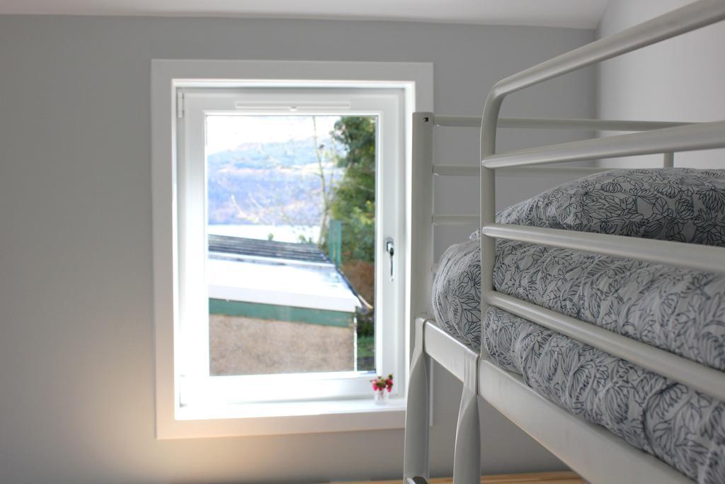 Boreland Loch Tay Fearnan 객실 사진
